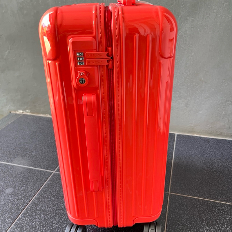 Jual Rimowa Essential Cabin (New) - Koper | Shopee Indonesia