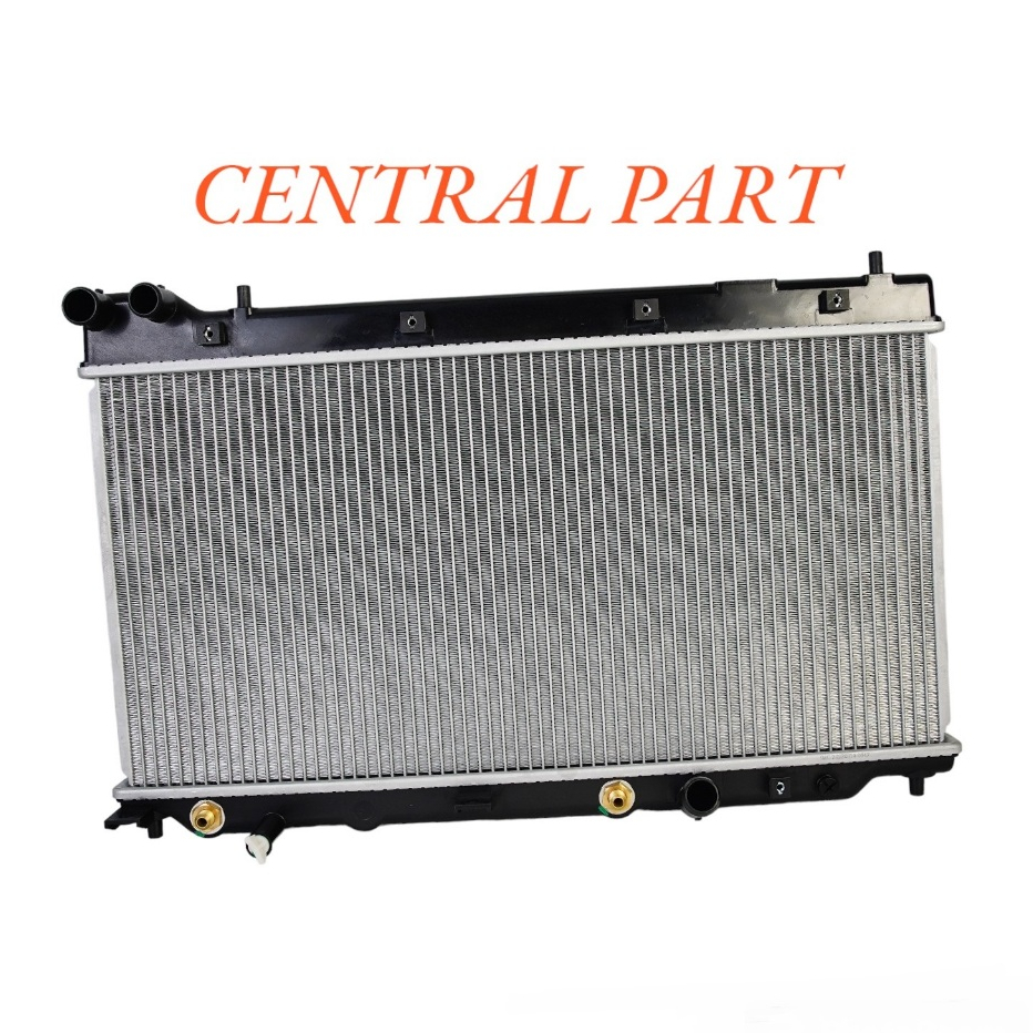 Jual radiator honda jazz gd3 2004 2005 2006 2007 2008 matic | Shopee ...