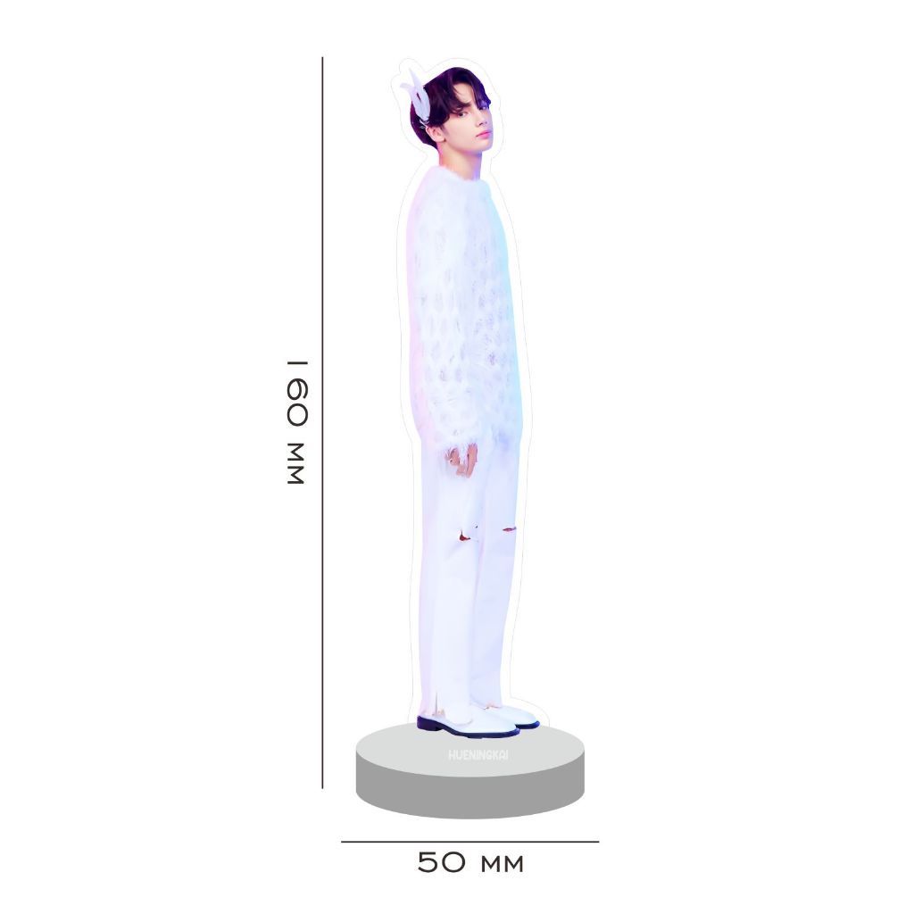 Jual STANDEE FIGURE KPOP BOYBAND TXT TUMORROW X TOGETHER | Shopee Indonesia