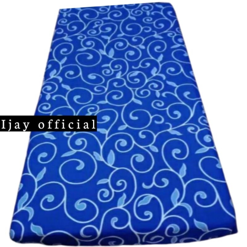 Jual Kasur Busa Ukuran 180x70x10 Kualitas Super Awet Untuk 1 Orang ...