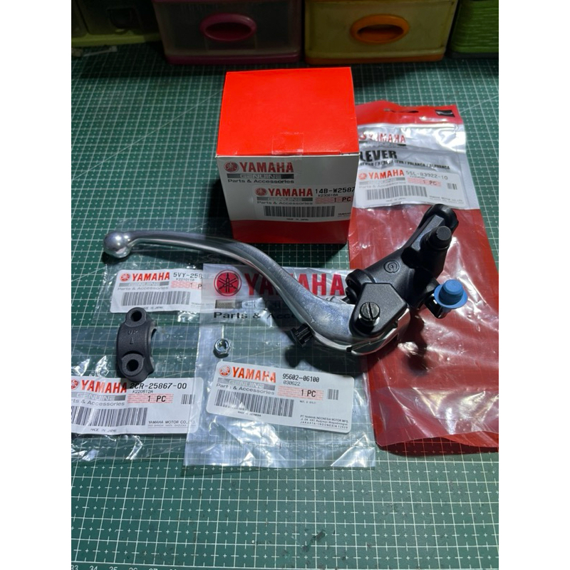 Jual Master Rem Brembo Original Yamaha R1 - R6 | Shopee Indonesia