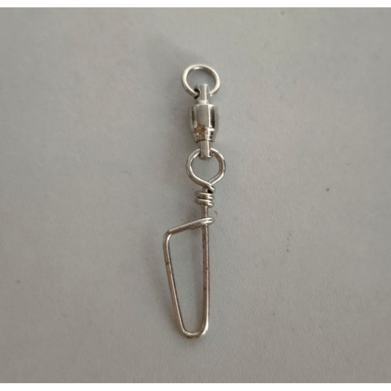 Jual KILI KILI SWIVEL BEARING PENGAIT RANTAI KAKI BURUNG PARROT ...