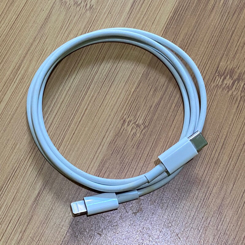 Jual Charger cable USBC to lightning kabel lightning apple original