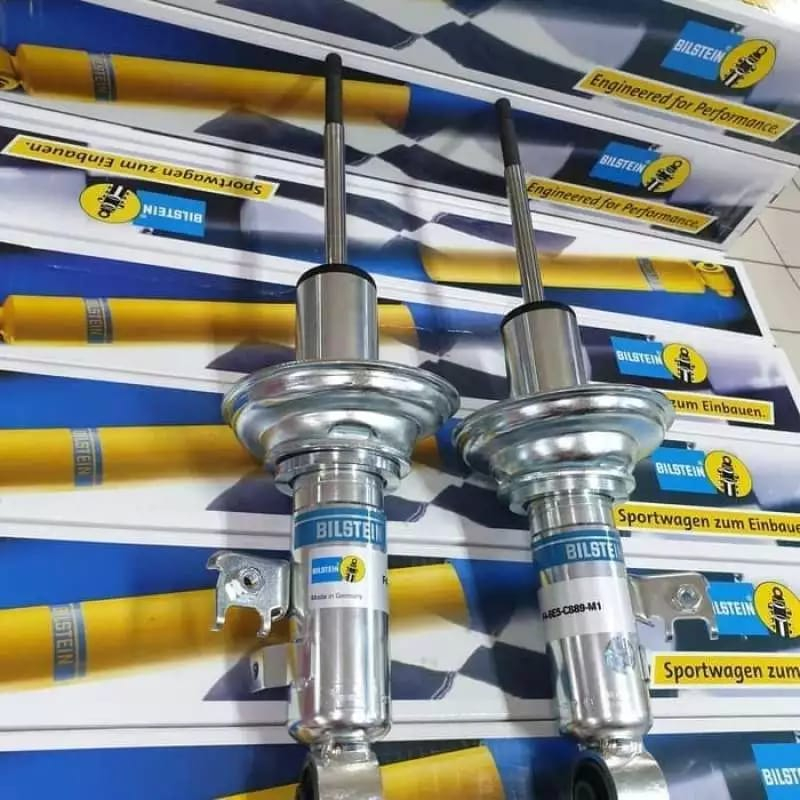 Jual SHOCKBREAKER TOYOTA INNOVA DEPAN BELAKANG ORIGINAL BILSTEIN B8 ...