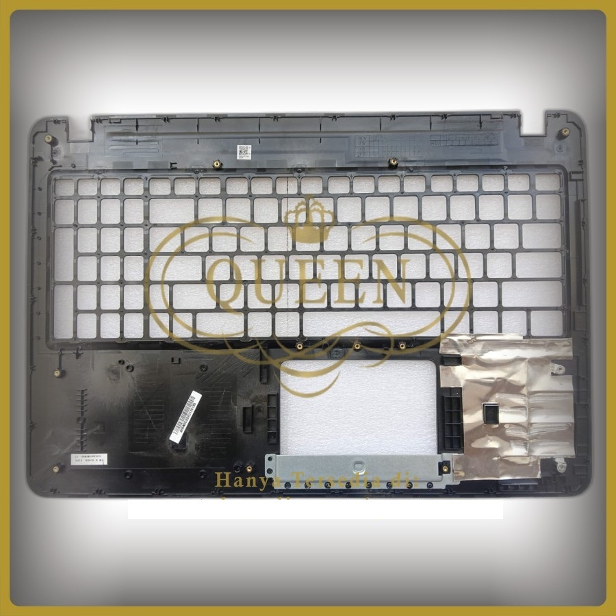 Jual FRAME KEYBOARD LAPTOP ASUS Vivobook 15 X540 ORGINAL | Shopee Indonesia