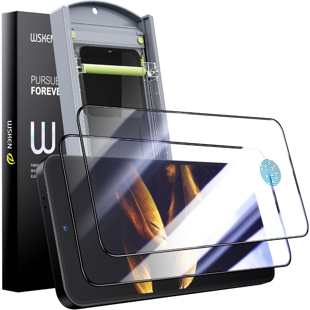 Jual 2024! Tempered PERFECT FIT Clear Samsung S24 S24+ S24ULTRA Temperd