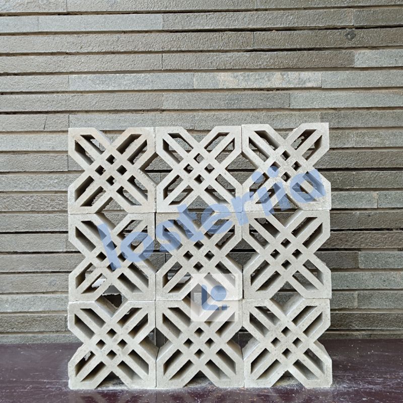Jual Loster Minimalis/loster 3d/roster motif garpu tala | Shopee Indonesia