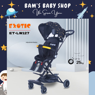 Stroller yoya hot sale x6