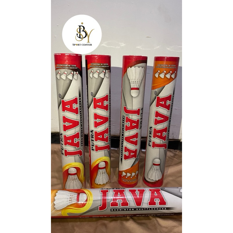 Jual [ORIGINAL] Shuttlecock / Kok / kock / cock bulutangkis / badminton