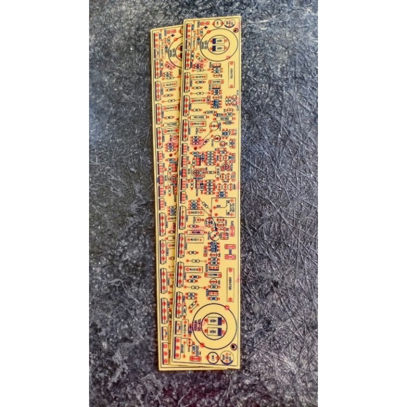 Jual PCB TD ENGINE G77 | Shopee Indonesia