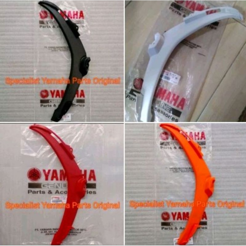 Jual PANEL INNER JUPITER Z1 SATUAN KANAN ATAU KIRI ORIGINAL | Shopee ...