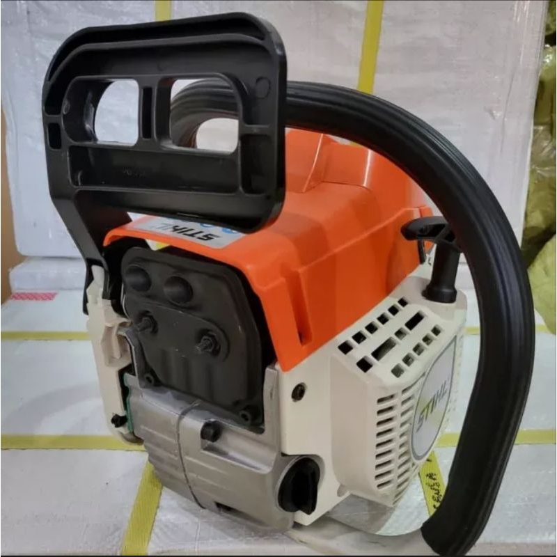 Jual senso Mini stihl 788 bar 22inch | Shopee Indonesia