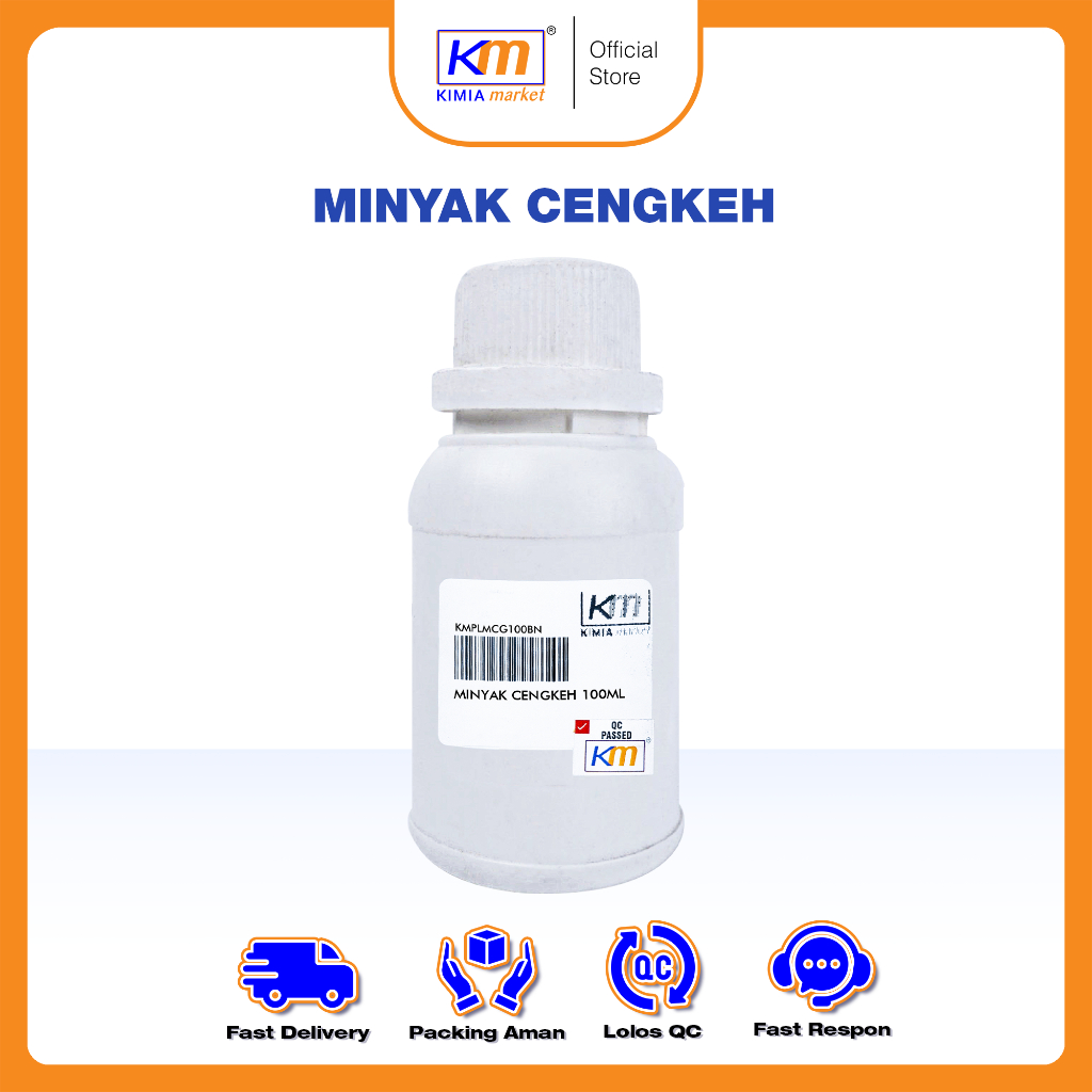 Jual Minyak Cengkeh Murni Asli 100% | Shopee Indonesia