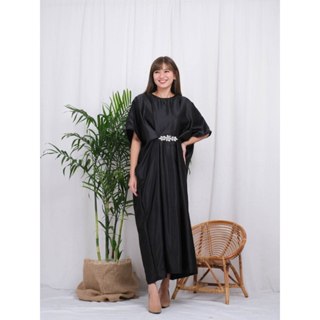 Jual EF796 WLP KAFTAN BATIK DRESS PARTY INDONESIA KAFTAN PESTA Shopee Indonesia