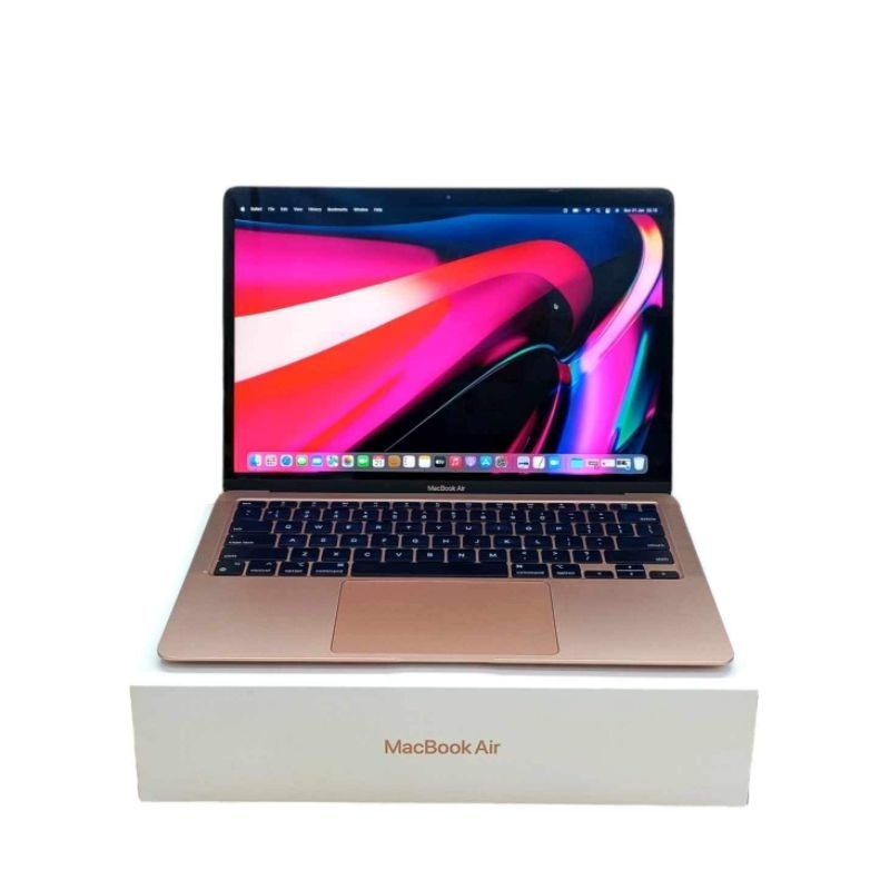 MacBook Air (M1, 2020) 512GB 快く / メモリ16GB