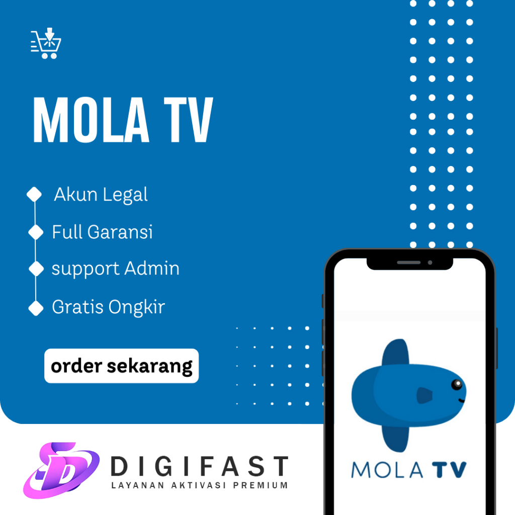 Live streaming best sale mola tv