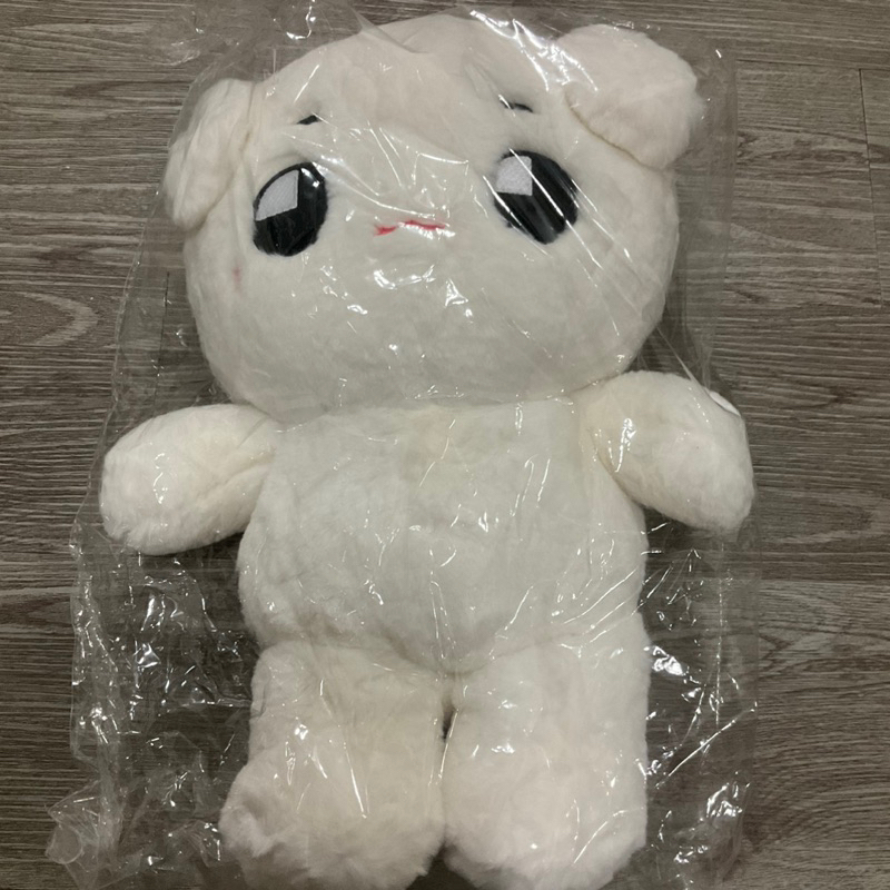 Jual [SEALED READY KAMAR] Big Tyongya 40cm NCT Taeyong doll