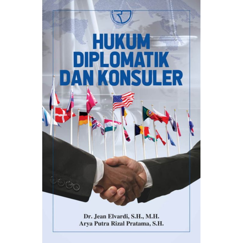 Jual HUKUM DIPLOMATIK DAN KONSULER | Shopee Indonesia