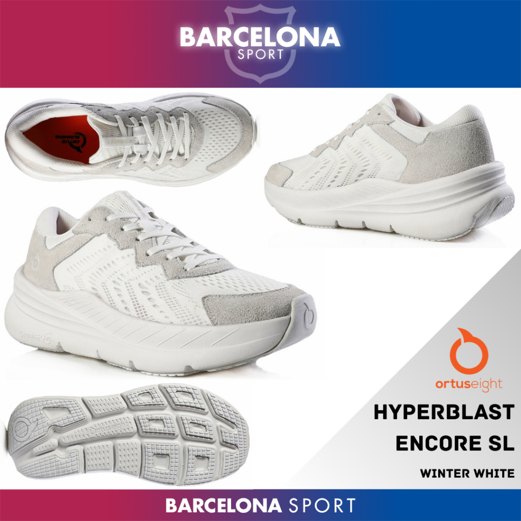 Jual OrtusEight Hyperblast Encore SL- Sepatu Life Style atau Running ...