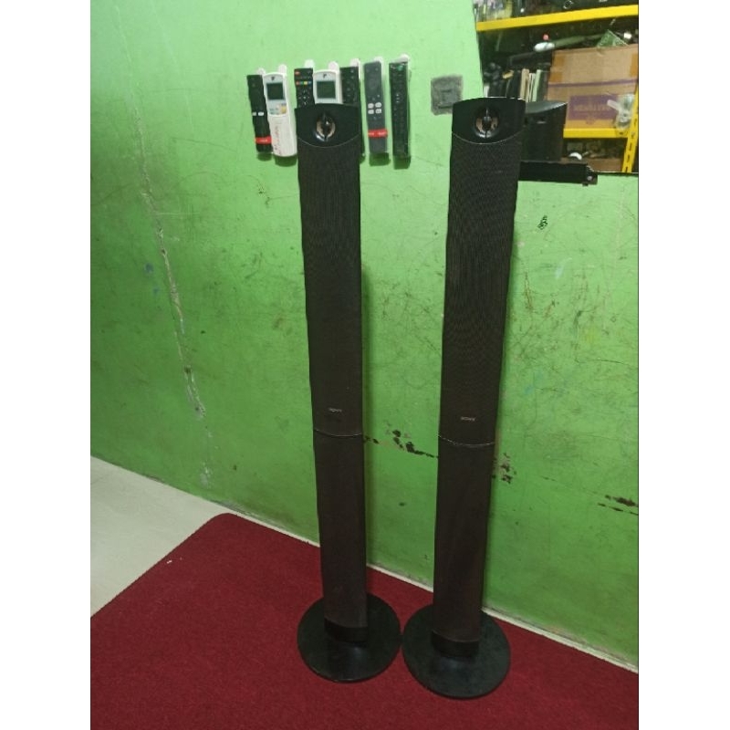 Jual speaker vokal sony Shopee Indonesia