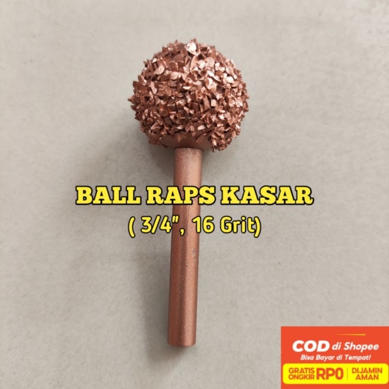 Jual Alat Kerok Ban Dalam dan Ban Luar Grinder Ban - Ball Raps KASAR ...