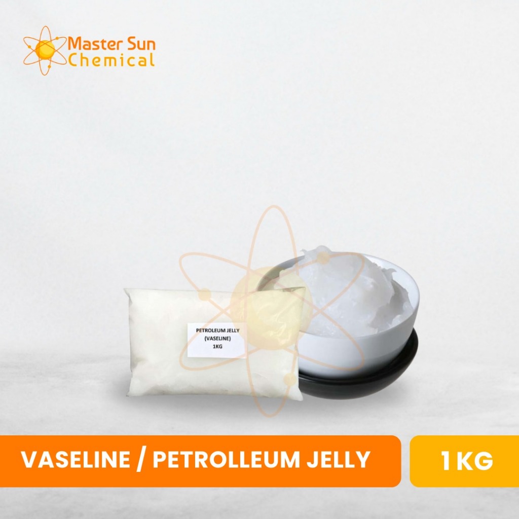 Jual Vaseline Petroleum Jelly USP Grade / Vaseline Album 1 Kg Shopee