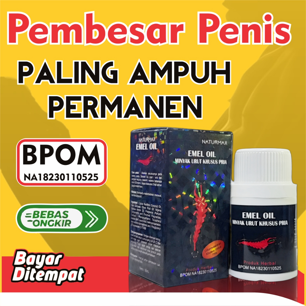 Jual Obat Kuat Tahan Lama Pembesar Mr P Cream Oles Pria Dewasa Ampuh