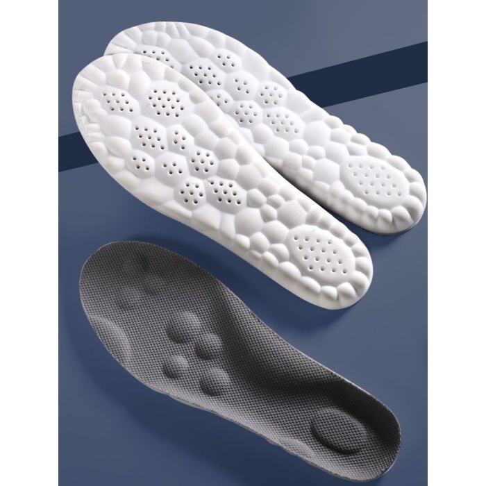 Jual ST Insole Sepatu Murah High Quality / Busa Alas Dalam Sepatu ...