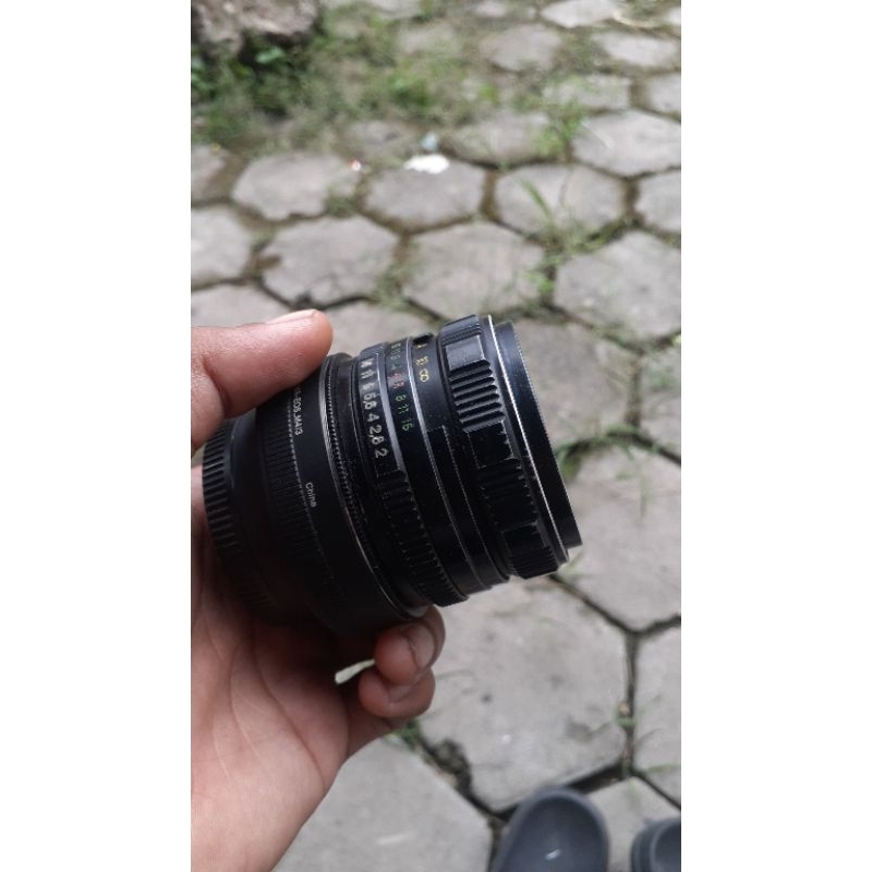 Jual Lensa helios | Shopee Indonesia