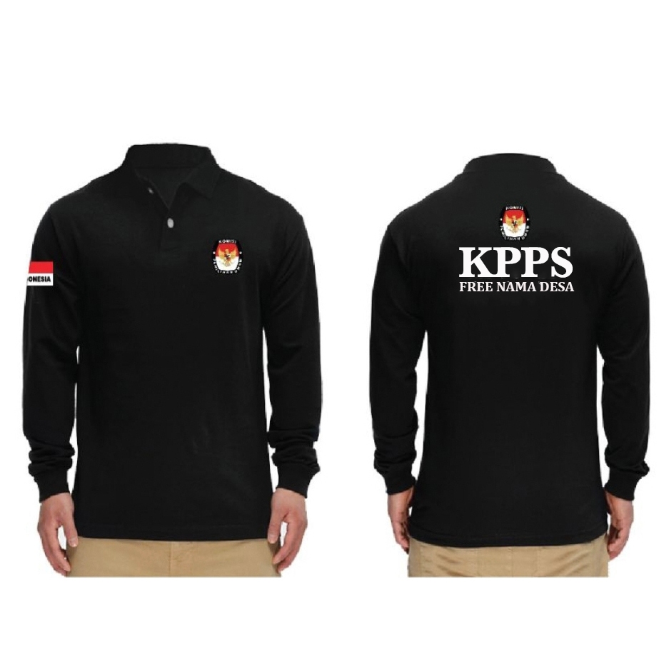 Jual (BISA PILIH ) BAJU K*P*P*S - BAJU POLO PPS - BAJU SEKRETARIAT PPS ...