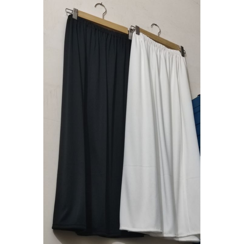 Jual under rok / undrok / dalaman rok | Shopee Indonesia