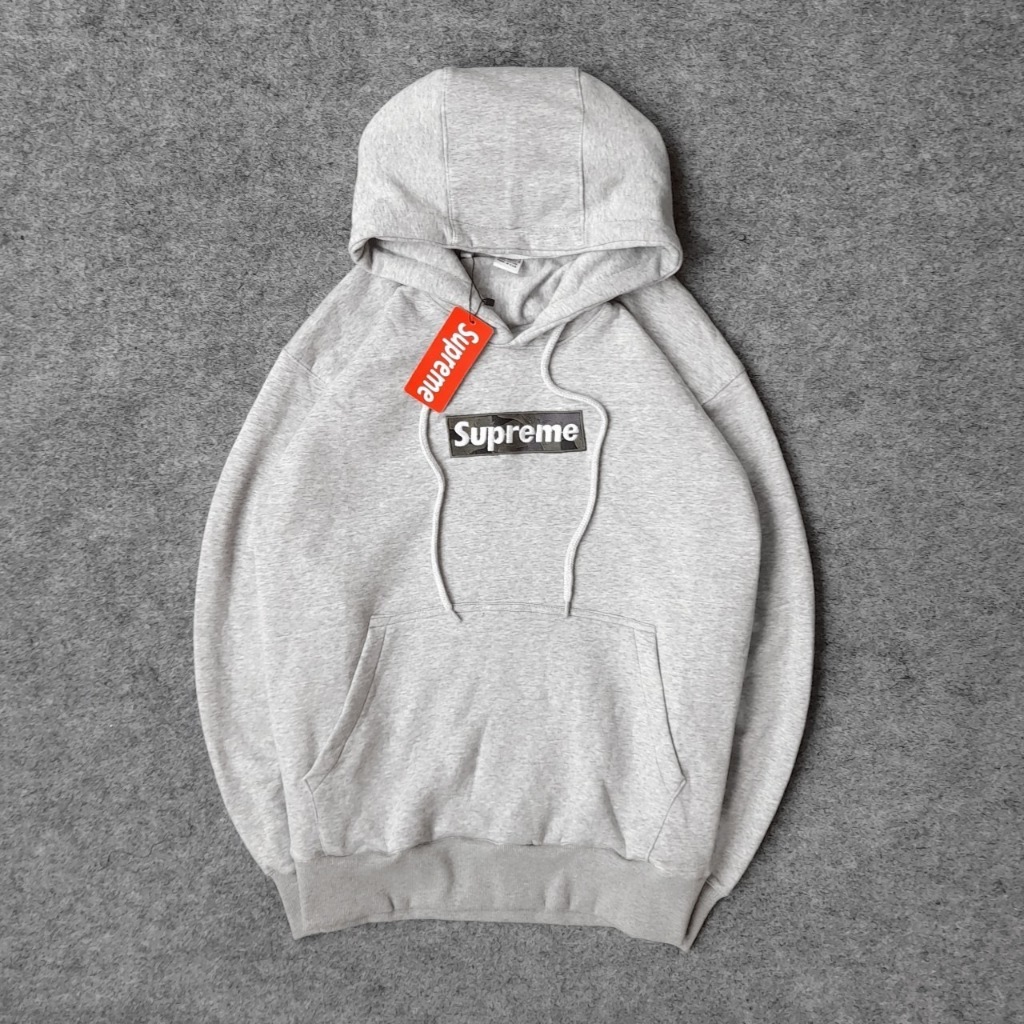 Harga hotsell hoodie supreme