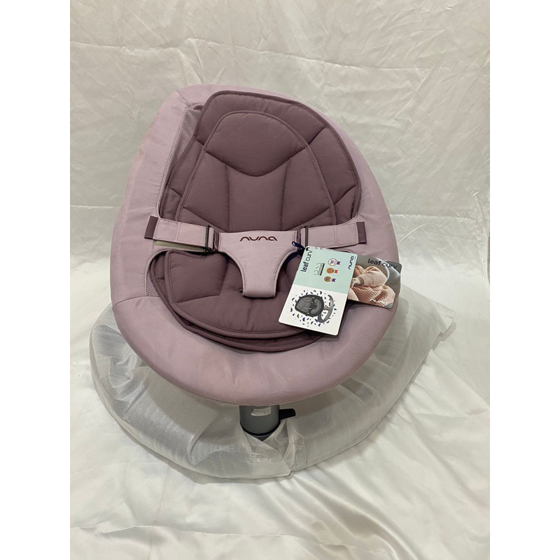 Nuna leaf sales curv grape