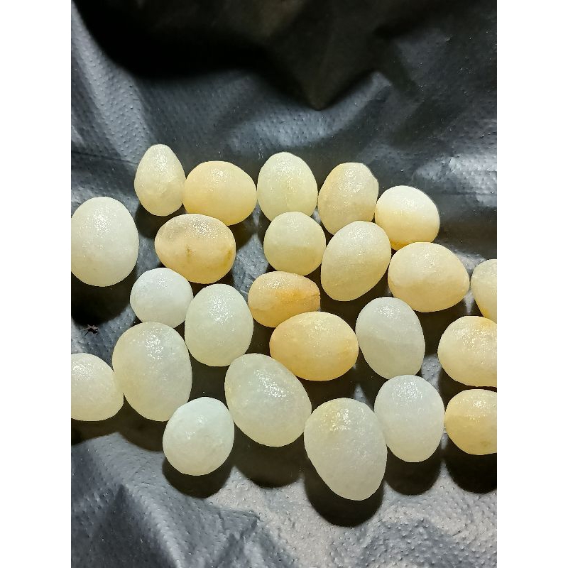 Jual Batu MG model telor barang terbaru masih promosi | Shopee Indonesia