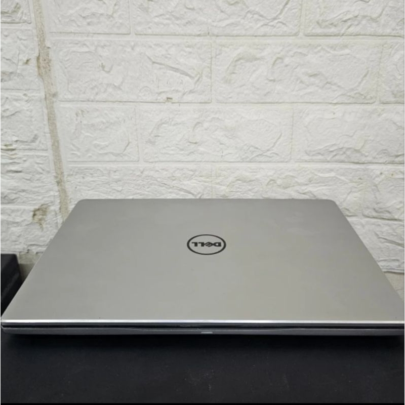 DELL Inspiron 14 7000 プラチナ i7 8550U メモリ8GB SSD128GB+SSD500GB