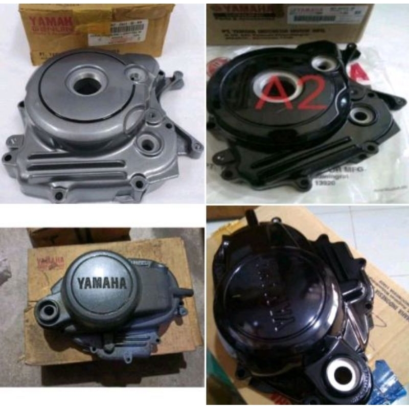 Jual BAK KOPLING DAN MAGNET VEGA R LAMA CRYPTON ORIGINAL | Shopee Indonesia
