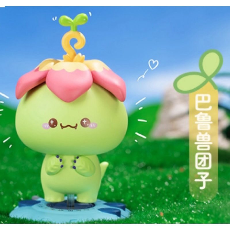 Jual DIGIMON X BUDDING POP - BN FIGURE Q BNQ FIGURE - DIGIMON BLINDBOX ...