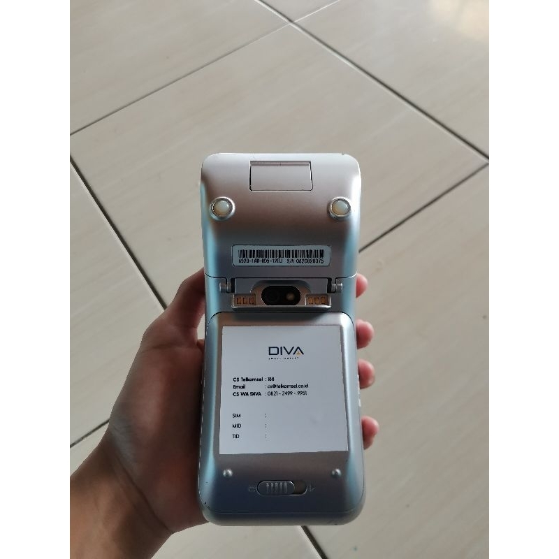 Jual Edc mini atm pax a920 | Shopee Indonesia