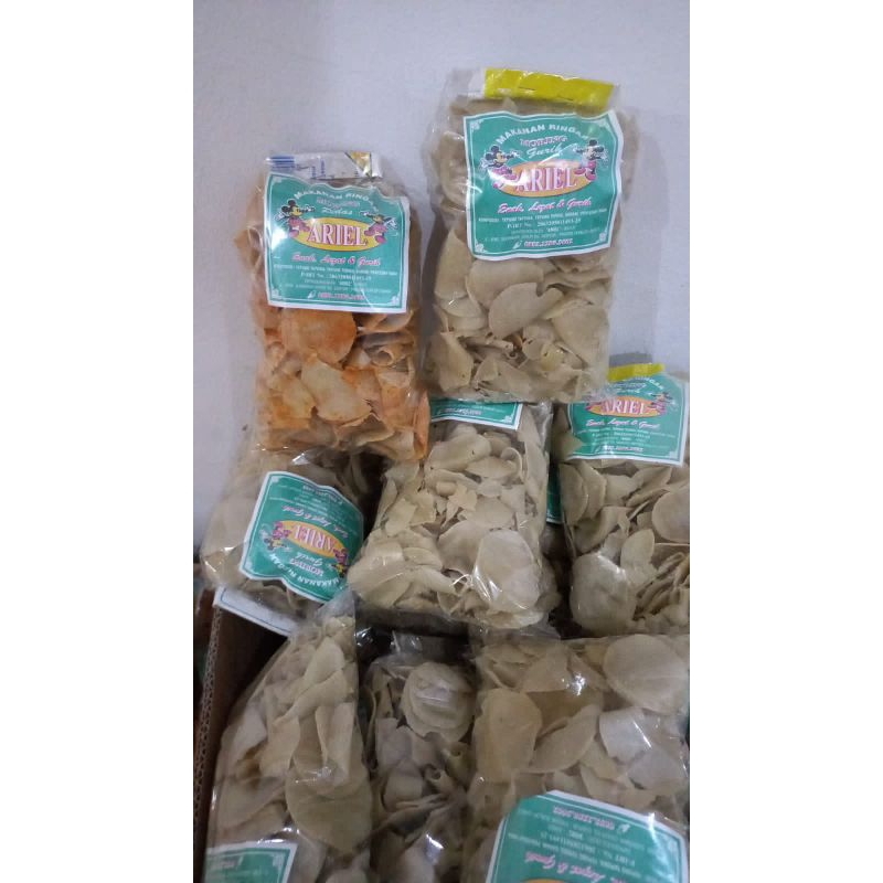 Jual MORING ARIEL/MORING LUNA KHAS GARUT 1 KG | Shopee Indonesia