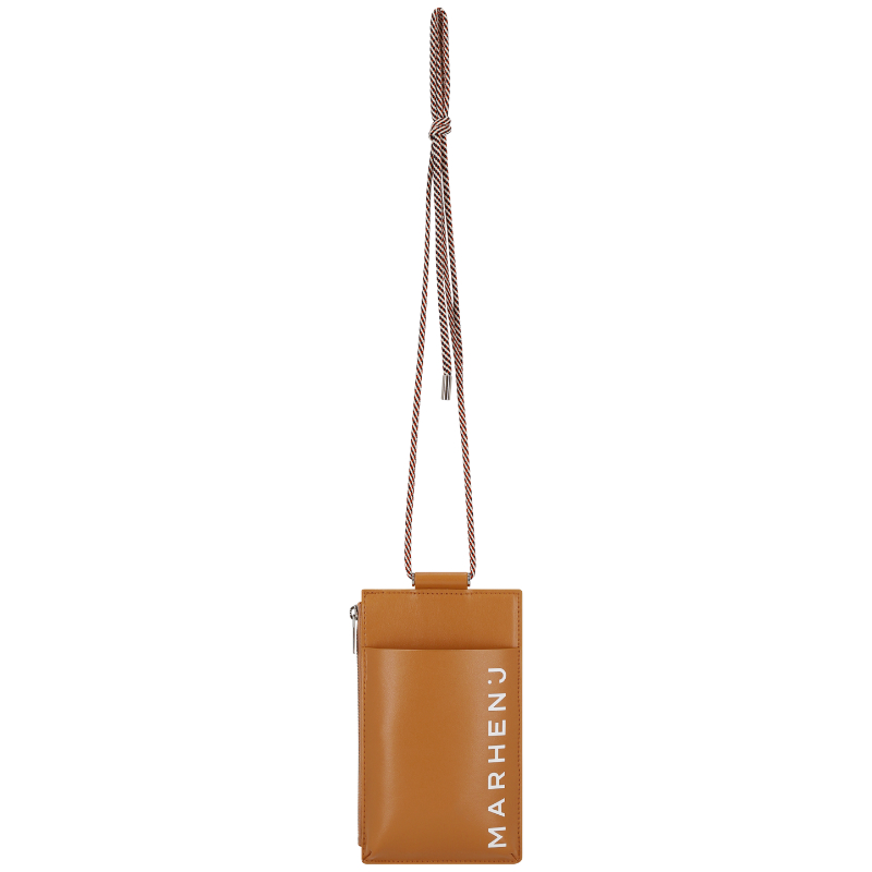MARHEN.J★[正規品] 2024 NEW LOLLY BAG A [APPLE LEATHER] MARHEN.J☆[正規品] 2024 NEW LOLLY BAG A [APPLE LEATHER