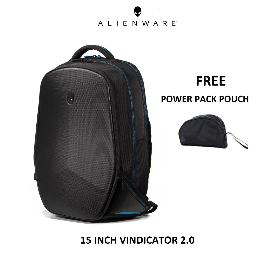 alienware vindicator v2 0 17 laptop backpack Amazon.com: Mobile Edge 15" 2.0 Gaming Backpack, Black (AWV15BP-2.0) : Electronics Alienware Vindicator 2.0 Gaming Laptop