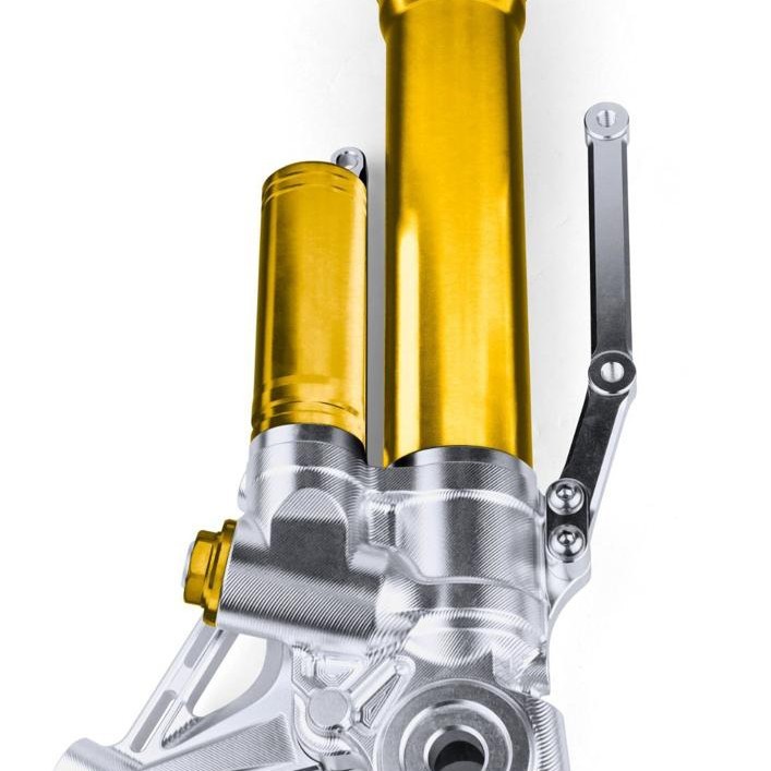 Jual Bottom Shock Xmax RPD Original | Shopee Indonesia