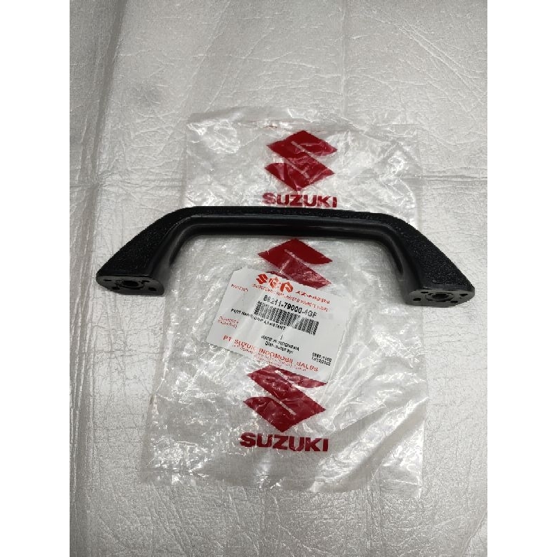 Jual Handle Pull Tarikan Pegangan Atas Suzuki Jimny Katana Asli Sgp Shopee Indonesia