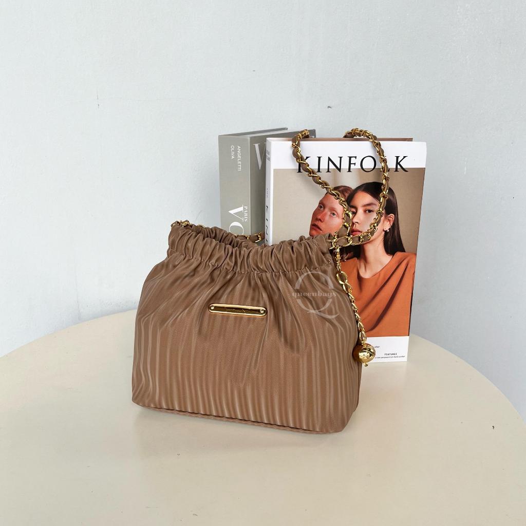 Tas Warna Mocca