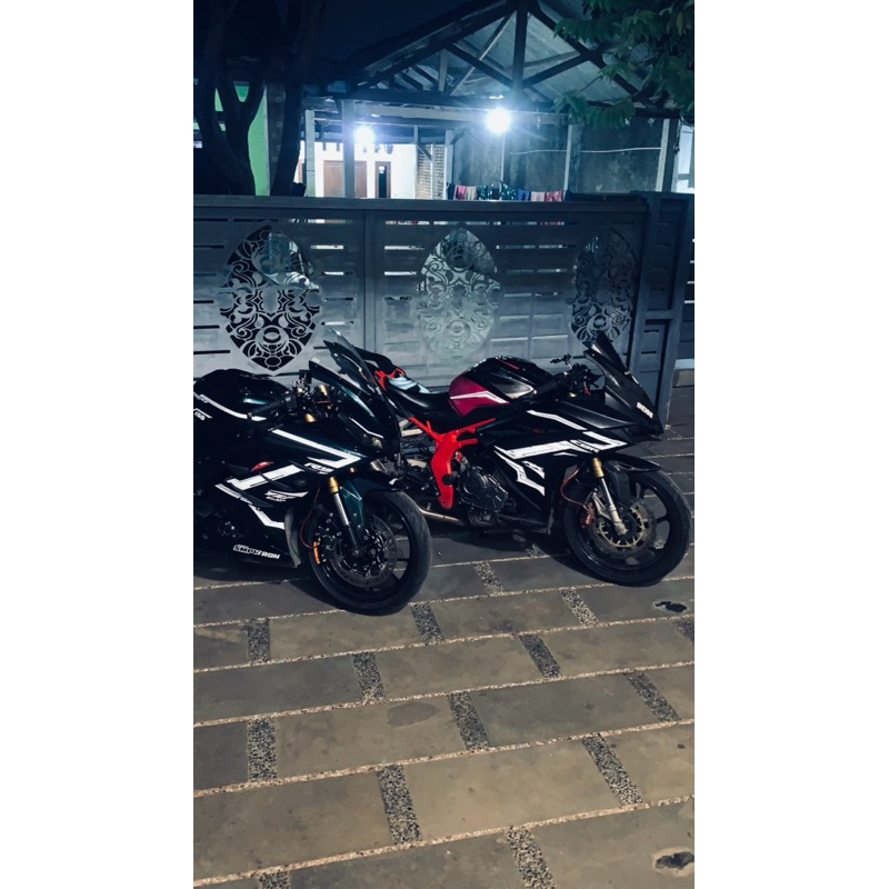 Jual SIMPLETRON V3 CBR250rr 2017 | Shopee Indonesia