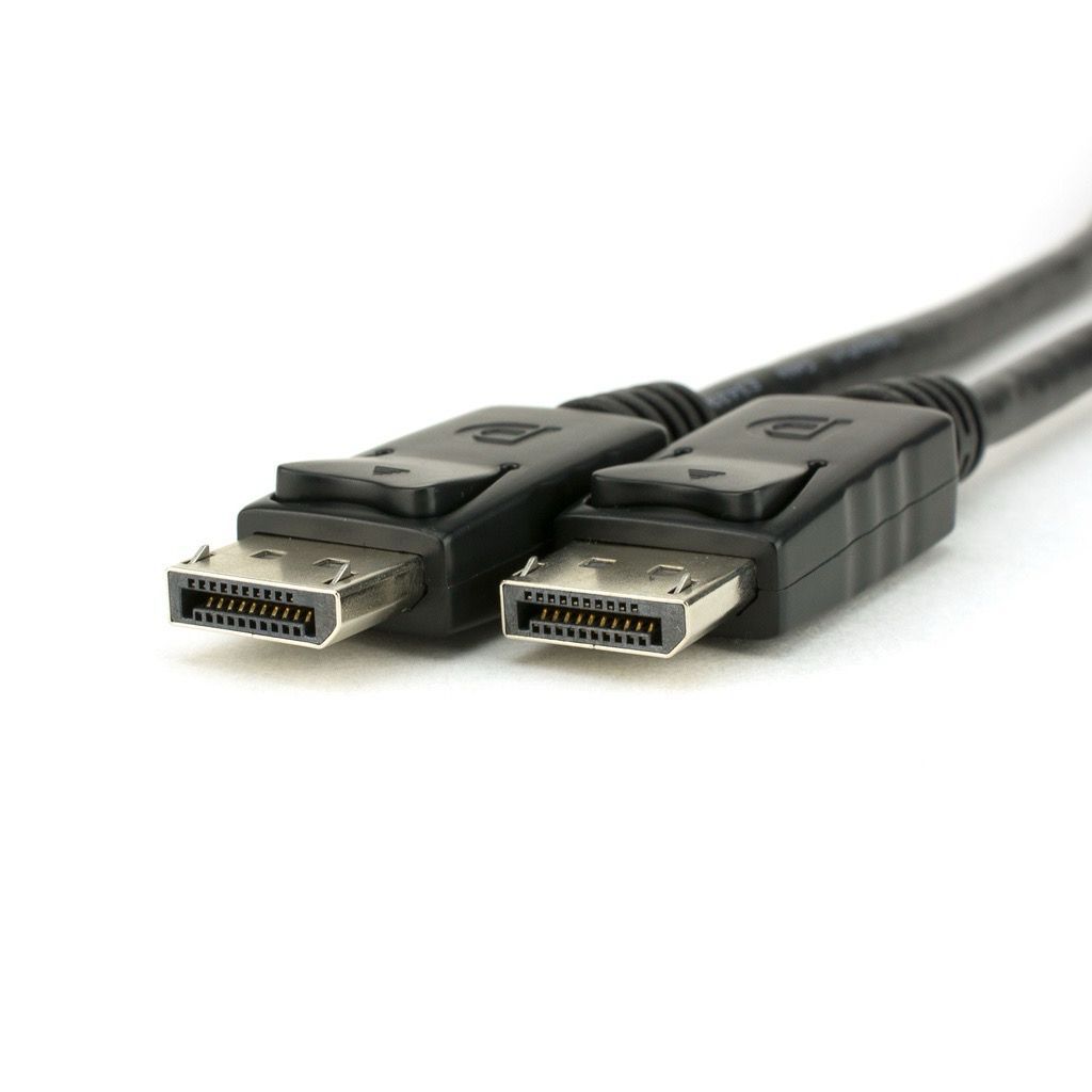 Jual Kabel Display Port | Shopee Indonesia