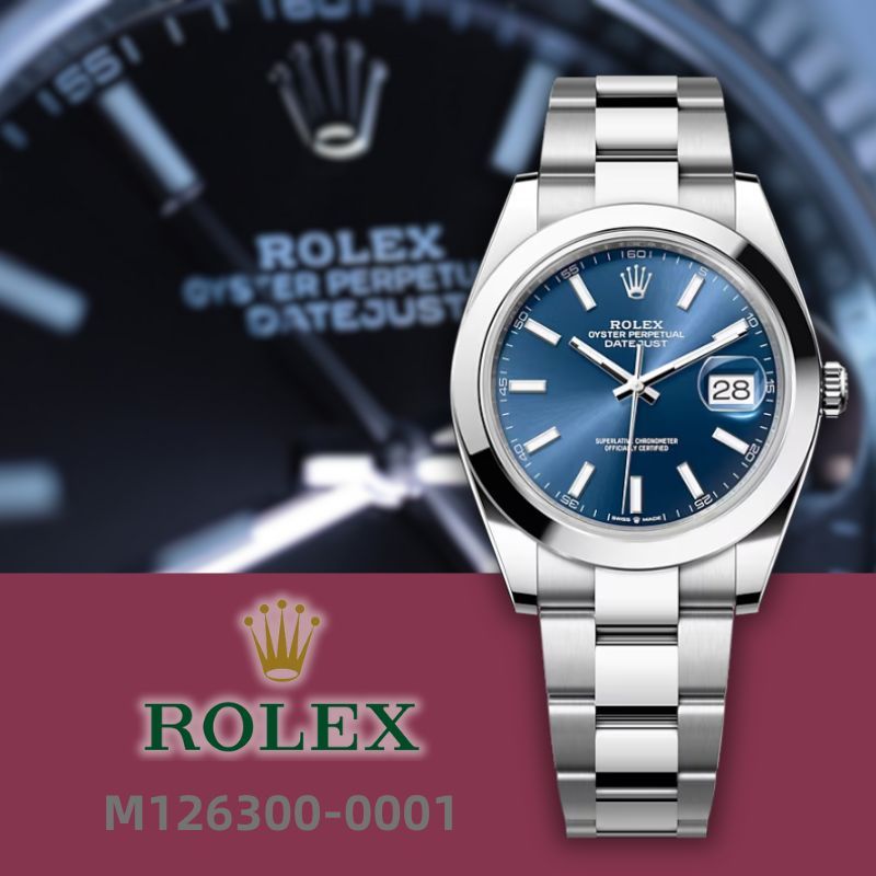 Jam rolex oyster perpetual datejust asli hotsell