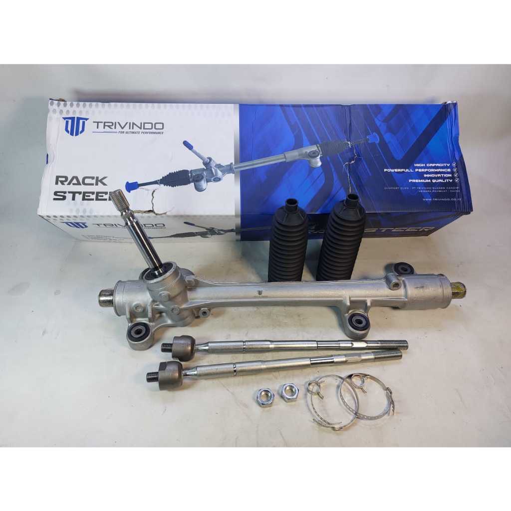 Jual Rack Stir Steer Power Steering EPS Toyota Foxy Voxy 2014 TRIVINDO ...