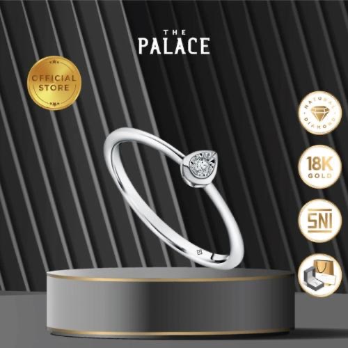 Harga the palace jewelry 2019 store