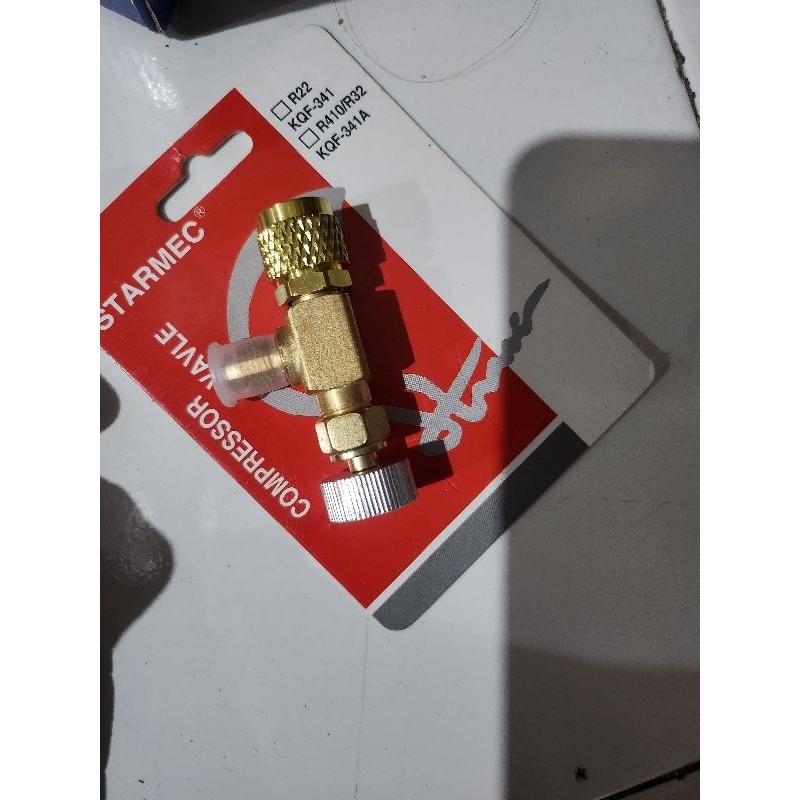 Jual Adaptor R22 | Shopee Indonesia